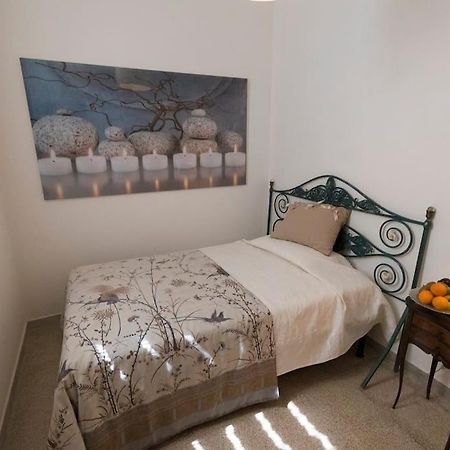 Mary'S House Apartment Lecce Ngoại thất bức ảnh
