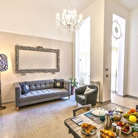 Mary'S House Apartment Lecce Ngoại thất bức ảnh