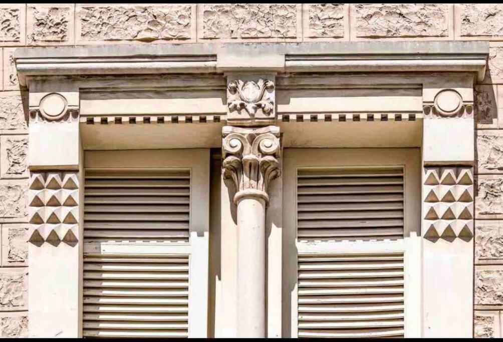 Mary'S House Apartment Lecce Ngoại thất bức ảnh
