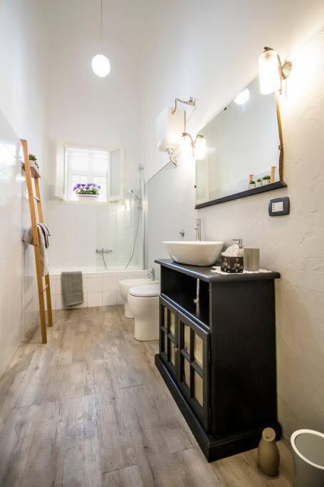 Mary'S House Apartment Lecce Ngoại thất bức ảnh