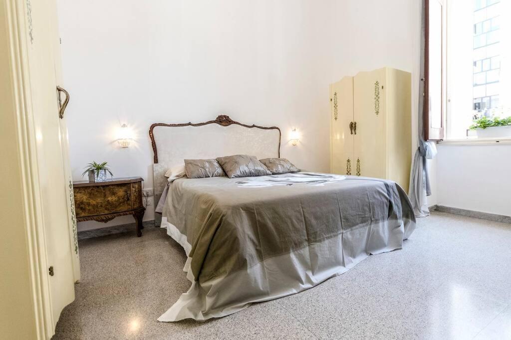 Mary'S House Apartment Lecce Ngoại thất bức ảnh