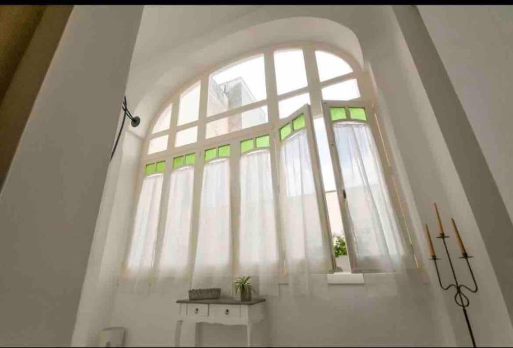 Mary'S House Apartment Lecce Ngoại thất bức ảnh
